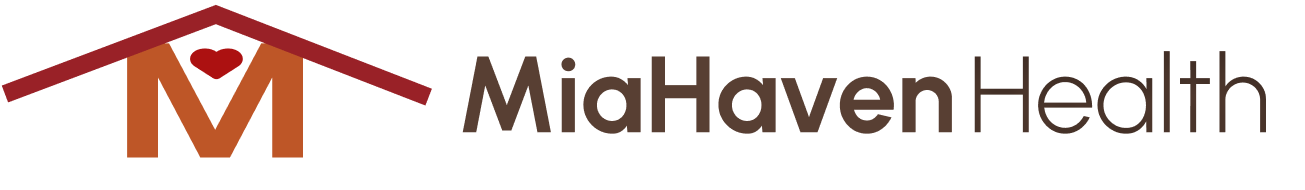 MiaHaven Health Logo